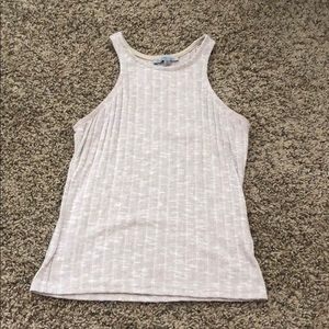 Basic tank top